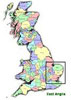 Location within UK